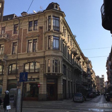 Suite Florio 都灵 外观 照片