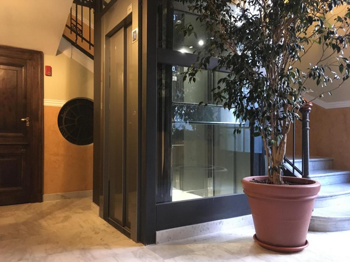 Suite Florio 都灵 外观 照片