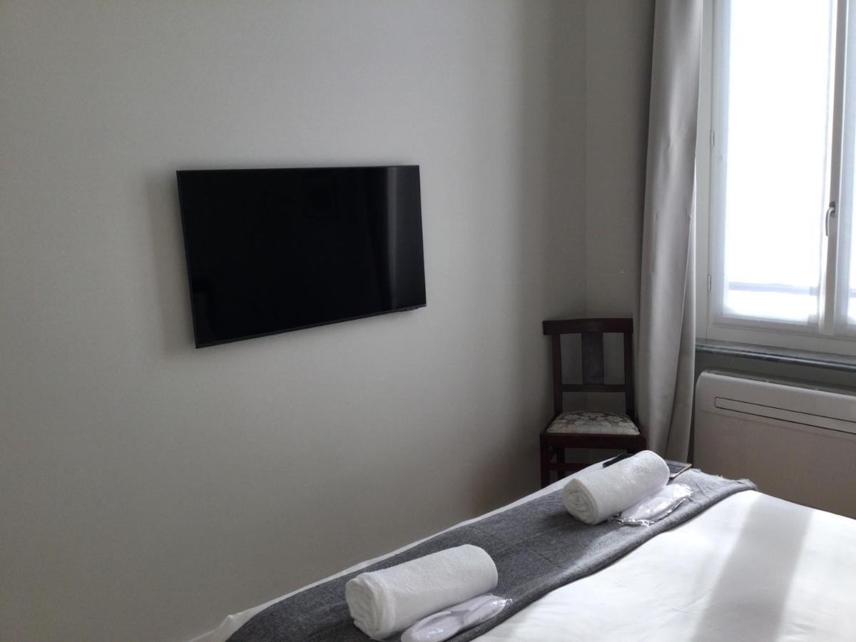 Suite Florio 都灵 外观 照片